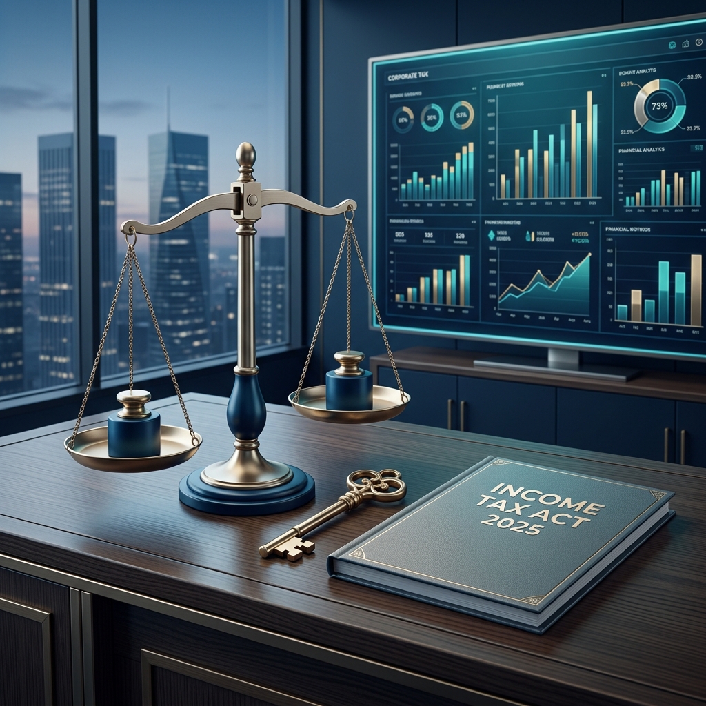 Waiver of penalty and Immunity from prosecution Under The Income-Tax Act 2025